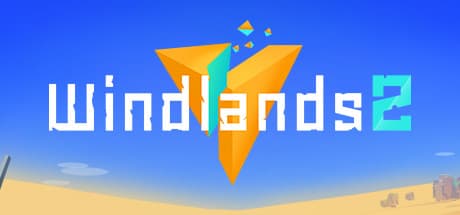 Windlands 2