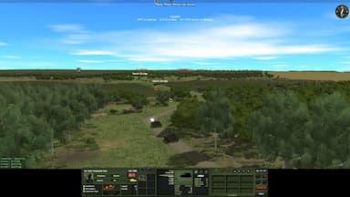 Combat Mission: Red Thunder