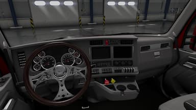 American Truck Simulator - Steering Creations Pack CD Key Prices for PC