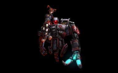 Borderlands 2: Mechromancer Pack