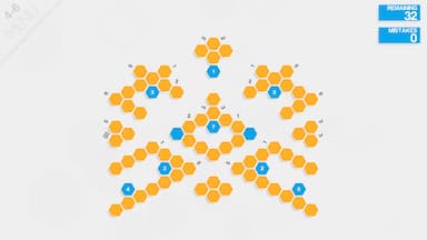 Hexcells Infinite