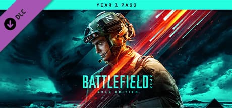 Battlefield™ 2042 Year 1 Pass