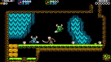 Shovel Knight: Shovel of Hope PC Key Prices