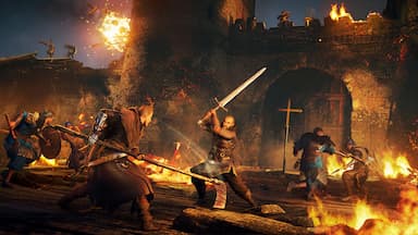 Assassin's Creed® Valhalla - The Siege of Paris Price Comparison