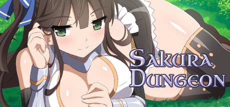 Sakura Dungeon