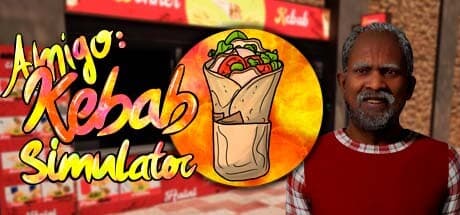 Amigo: Kebab Simulator