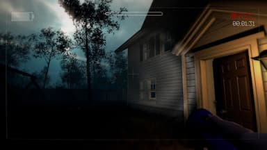 Slender: The Arrival