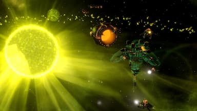 Stellaris: Toxoids Species Pack