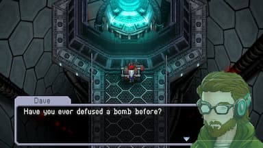 Cosmic Star Heroine