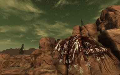 Fallout New Vegas: Honest Hearts