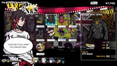 NEO: The World Ends with You CD Key Prices for PC