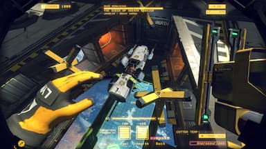 Hardspace: Shipbreaker CD Key Prices for PC