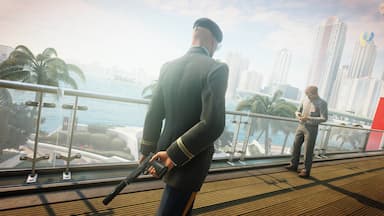 HITMAN™ 2 - Miami PC Key Prices