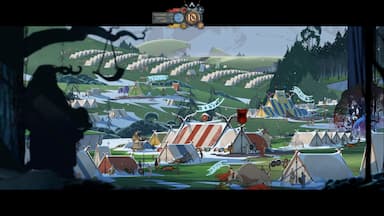 The Banner Saga PC Key Prices