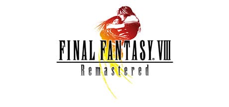 FINAL FANTASY VIII - REMASTERED