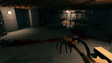 Viscera Cleanup Detail - House of Horror Price Comparison