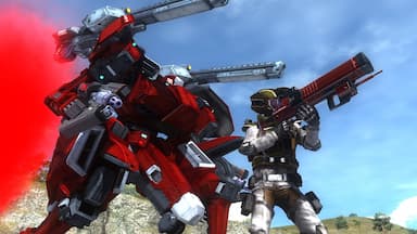 EARTH DEFENSE FORCE 5 PC Key Prices