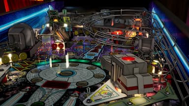 Pinball FX - Williams™️ Pinball: Star Trek™: The Next Generation