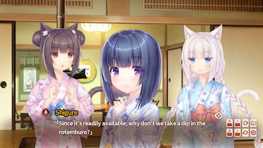 NEKOPARA Vol. 4 Price Comparison