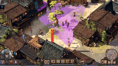 Shadow Tactics: Aiko's Choice PC Key Prices