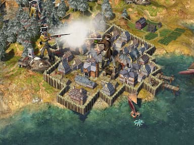 Sid Meier's Civilization IV: Colonization PC Key Prices