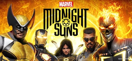 Marvel's Midnight Suns