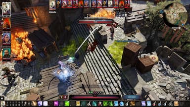 Divinity: Original Sin 2 - Definitive Edition