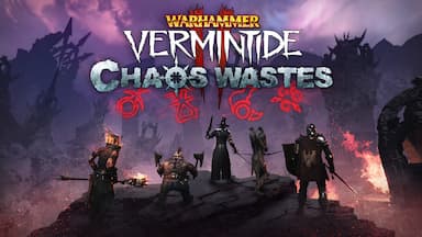 Warhammer: Vermintide 2 - Chaos Wastes