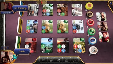 Splendor PC Key Prices