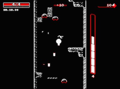 Downwell CD Key Prices for PC