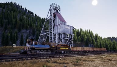 RAILROADS Online! Price Comparison