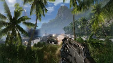 Crysis Remastered CD Key Prices for PC