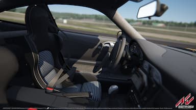 Assetto Corsa - Dream Pack 2