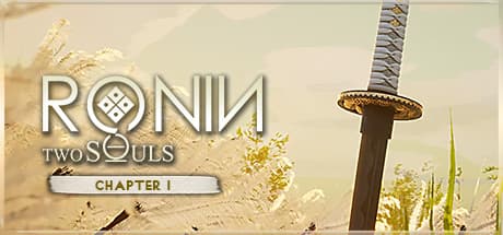 RONIN: Two Souls