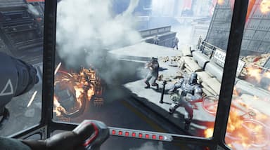 Wolfenstein: Cyberpilot CD Key Prices for PC