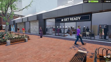 Retail Company Simulator: Prologue PC Key Prices