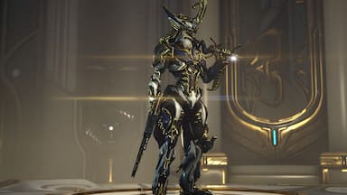 Warframe Inaros Prime Access: Sandstorm Pack