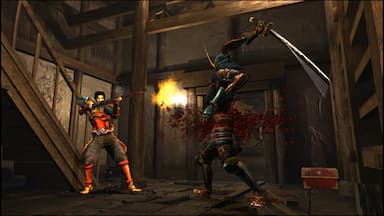 Onimusha: Warlords Price Comparison