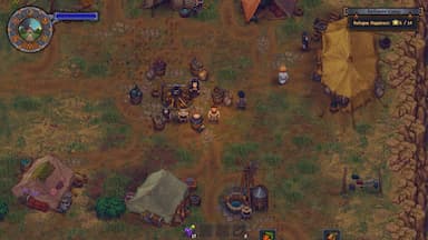 Graveyard Keeper - Game Of Crone