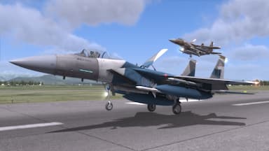 F-15C for DCS World