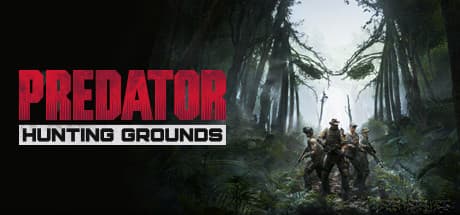 Predator: Hunting Grounds