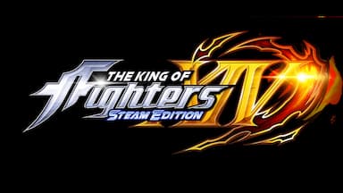 THE KING OF FIGHTERS XIV STEAM EDITION