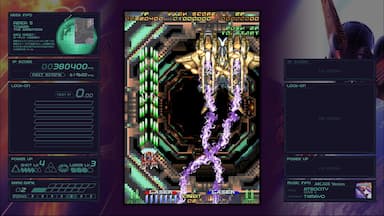 Ray'z Arcade Chronology CD Key Prices for PC