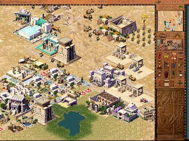 Pharaoh + Cleopatra CD Key Prices for PC