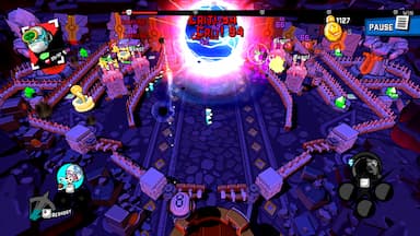 Zombie Rollerz: Pinball Heroes PC Key Prices