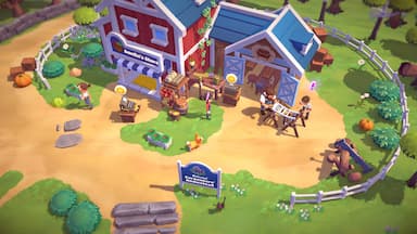 Big Farm Story CD Key Prices for PC