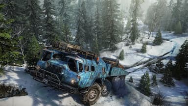 SnowRunner - The Mastodon CD Key Prices for PC