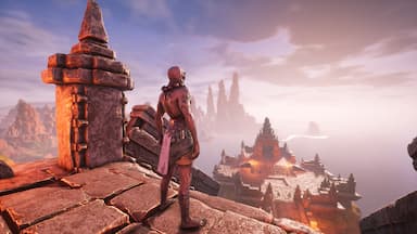 Conan Exiles: Isle of Siptah