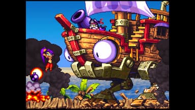 Shantae: Risky's Revenge - Director's Cut CD Key Prices for PC