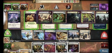 Ascension: Deckbuilding Game